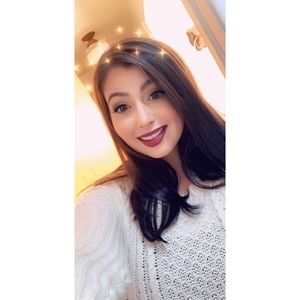 Meet your Posher, Cathleen